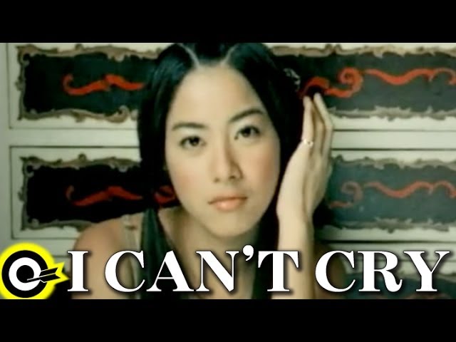 YouTube पर 徐懷鈺 Yuki【I can't cry】Official Music Video देखें YouTube पर 徐懷鈺 Yuki【I can't cry】Official Music Video देखें