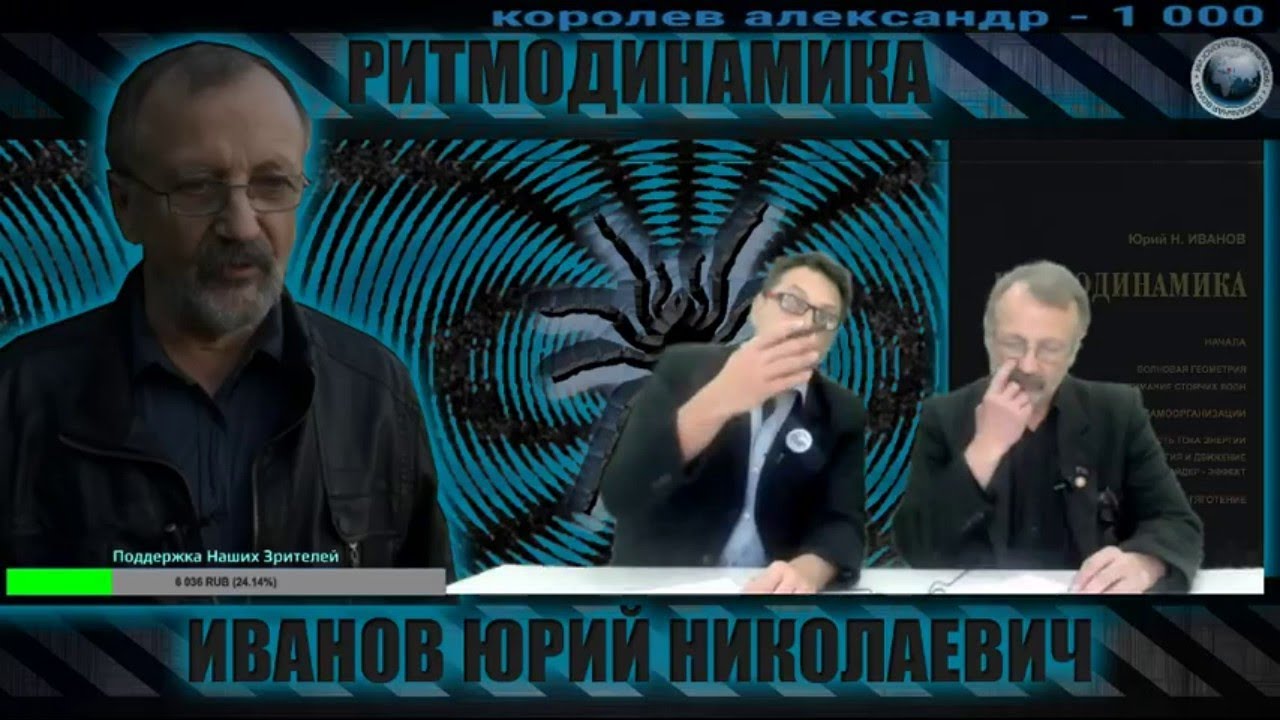 Ярковский как прототип участников ГВ, по сути, чрезвычайно эффективно повторивший опыт Майкельсона