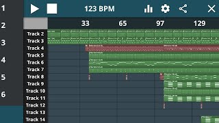 Cookie Walk made with Music Creator by 12yo Brandon