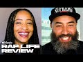 Importance of the Joe Biden and Kamala Harris Historical Victory | Rap Life Review