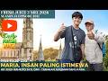 Maria, Insan Paling Istimewa - Fresh Juice  2 Mei 2026 -  RP. Rudi Rahkito Jati, OMI - Tarakan
