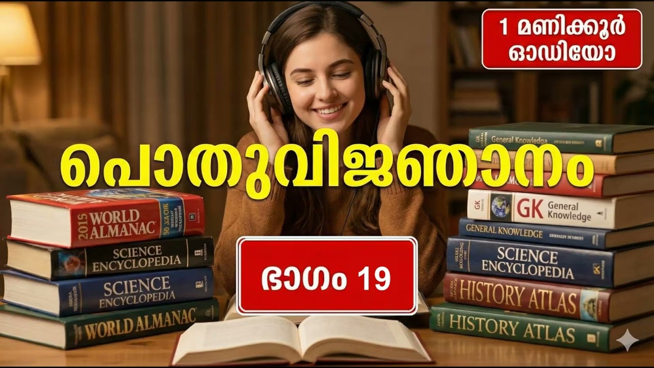 Kerala PSC LDC 2026 Course | Part 19: Strategy & Syllabus | 100 Days Challenge | PSC GK Malayalam