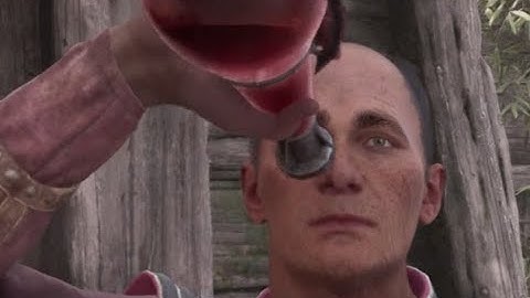 Oblivion Remastered Madness