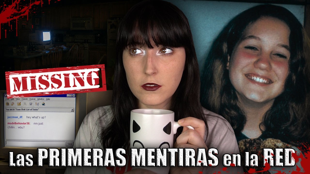 El PRIMER CATFISH: El ATERRADOR CASO de KACIE WOODY