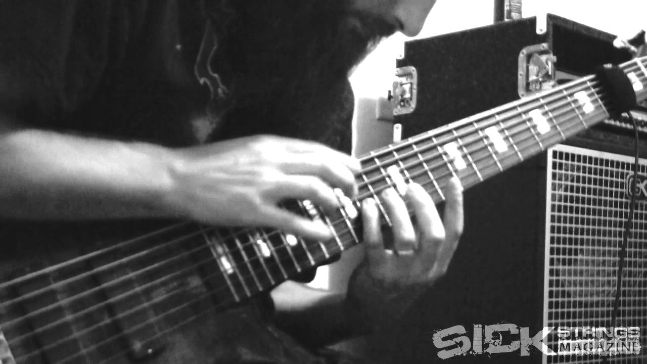 Jeff Hughell - Pink Floyd - Is there anybody out there