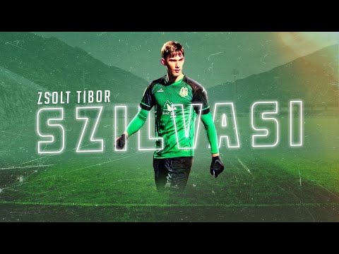 Football Highlights video Zsolt Tibor Szilvási 21/22 season UE Sant Júlia, Andorra