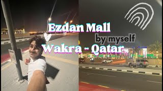 Ezdan Mall Unveiled: Where Shopping Meets Entertainment | Meet The Actual World #travelvlog #qatar