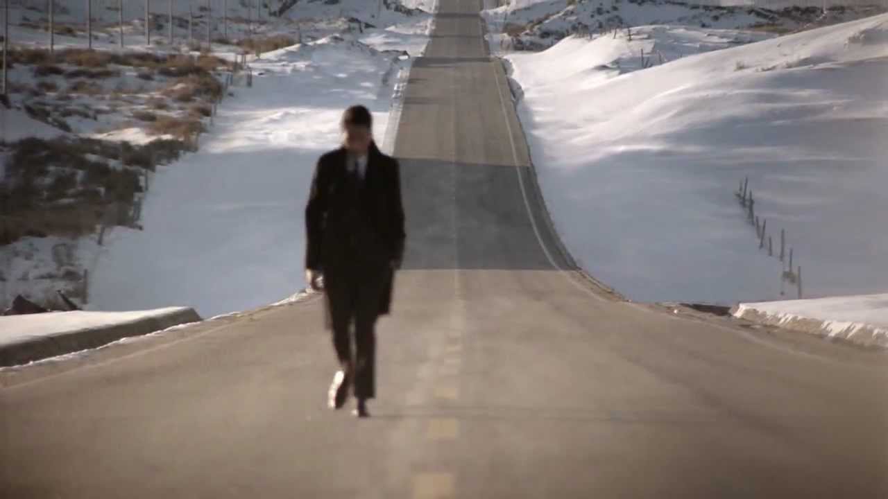 Johnnie Walker Commercial - Filmed in China