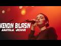 Kendin Bilirsin | Erol Budan / Cover - Psychedelic Anatolian Rock