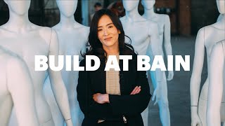 Maeve Wang, Bain Alum and CEO of IAMBIC | Build at Bain