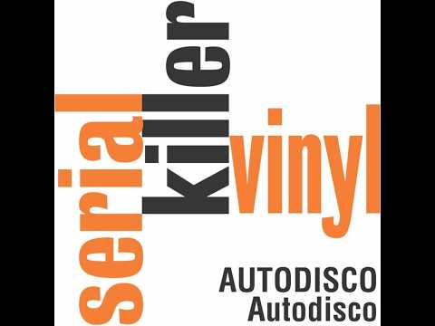 Autodisco — Autodisco - Autodisco (Original Mix)