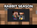 MINECRAFT ACHIEVEMENT/TROPHY GUIDE #65 - [ RABBIT SEASON ]