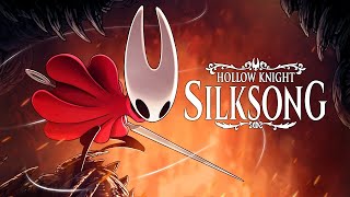 Silksong hat mich fast gebrochen…