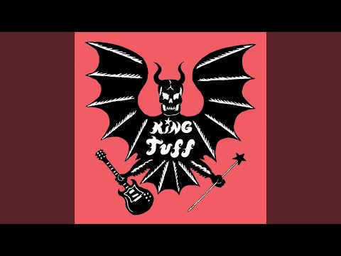 King Tuff — Unusual World