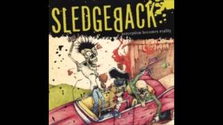 Video thumbnail of "Sledgeback - Coming Home (Rebellion036)"