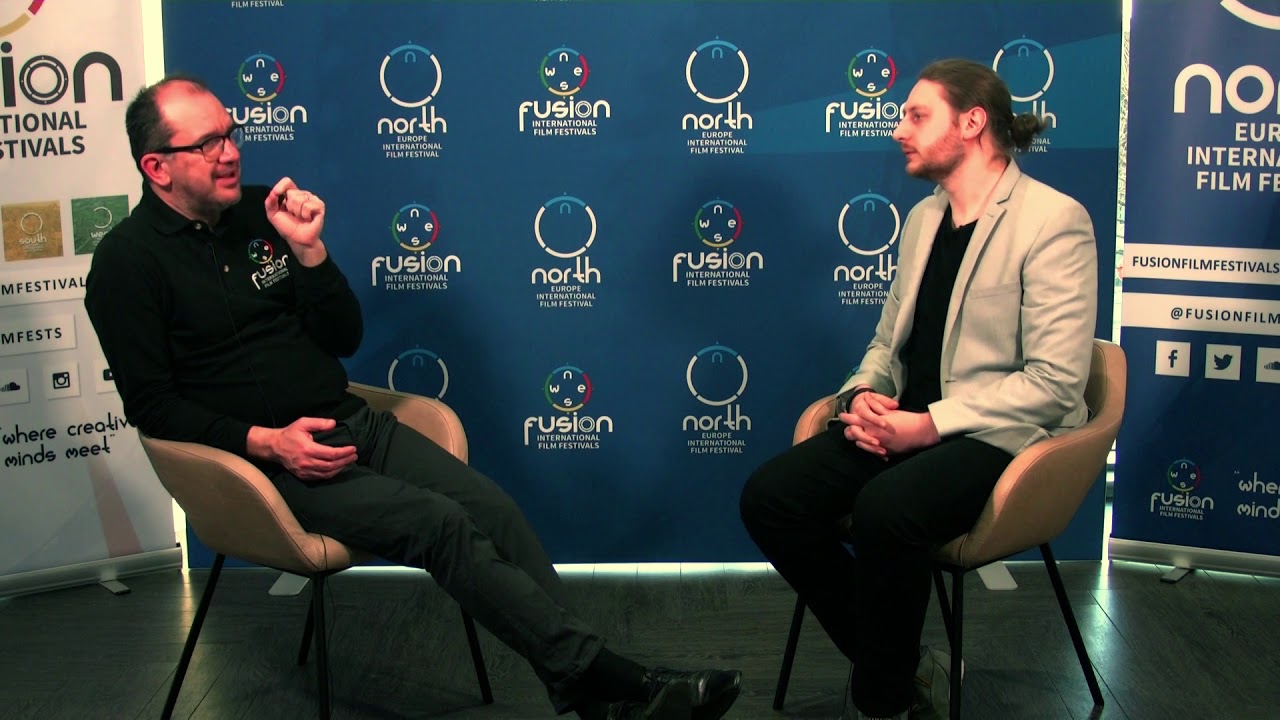 Joseph Piddington - Miniature Wargaming The Movie