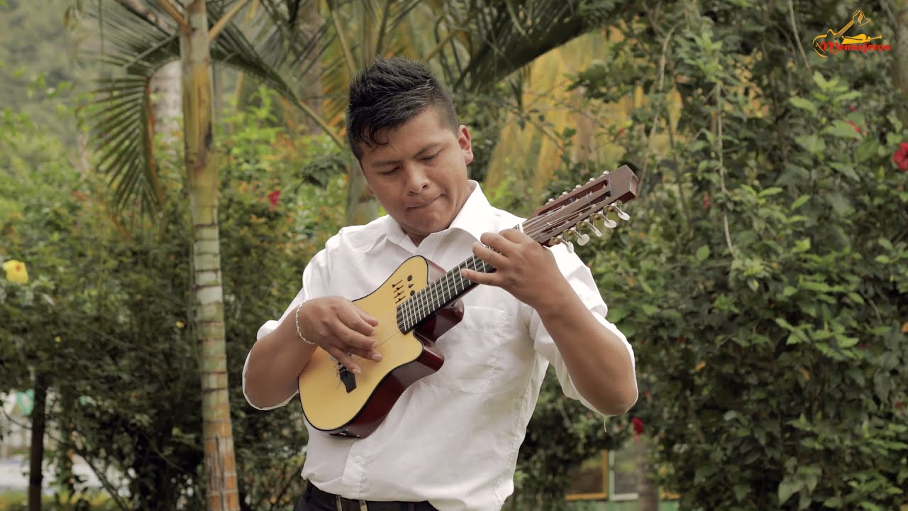 MENSAJEROS / MIRAD QUÉ AMOR / VIDEOCLIP-OFICIAL 2021 vol.3