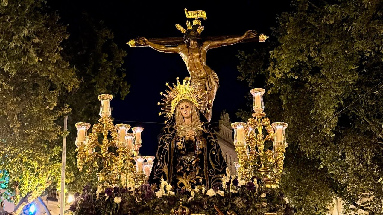 #450añosmuseo || El Museo a su paso por Rioja y la Magdalena.