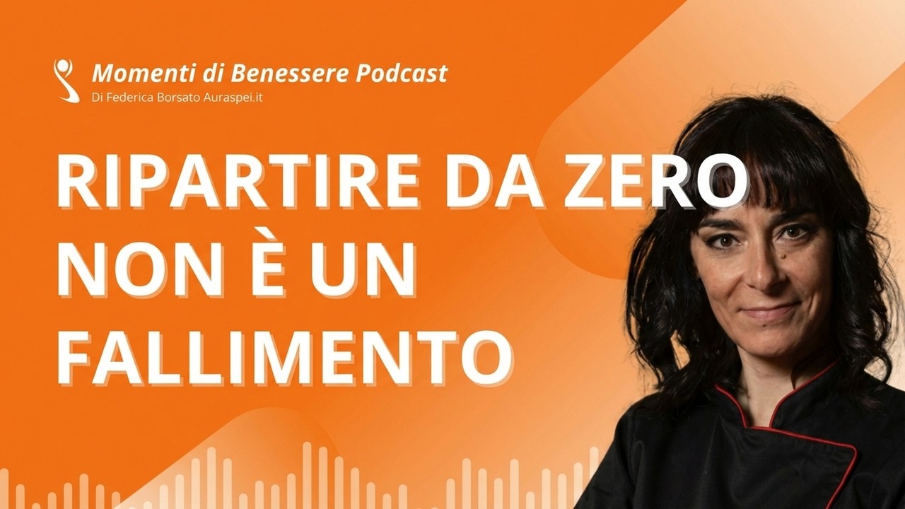 Gestire la Frustrazione e Ripartire da Zero con Umiltà