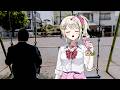 【 歌枠 / #karaoke 】ブランコ乗ろうとしたら、キミいたじゃん【ダルギャルvtuber/#龍華ちなり】#新人vtuber