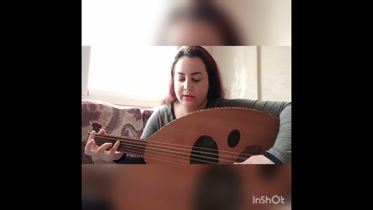 بين العَصِر والمَغْرِب تراث العِراقي غناء رِضا الخَيّاط (مقام النَهَوَند من درجة ري)