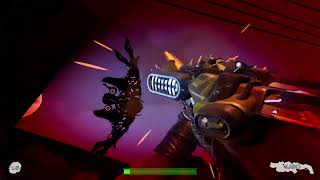 Shrot gameplay