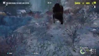 [PAYDAY 2]  Beta - Health Regen Bug