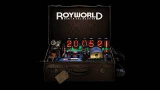 Watch Royworld Wish Ourselves Away video
