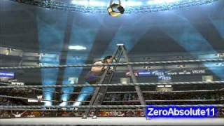 One Night Stand 2008 GSR