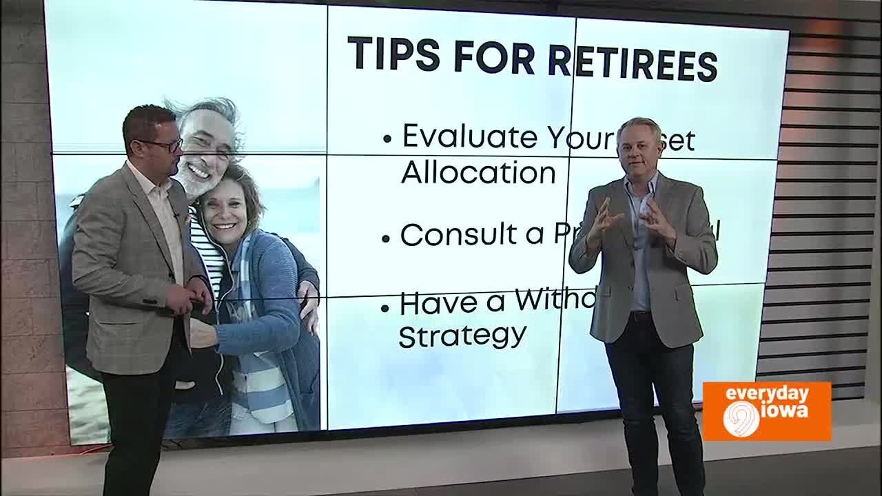 Everyday Iowa - Premier Investments & Wealth Management