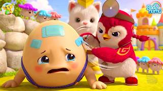 happiest dance song ever badanamu nursery rhymes preschool