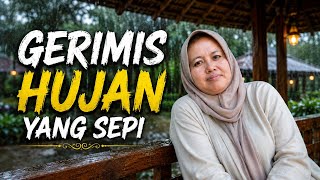 GERIMIS HUJAN YANG SEPI