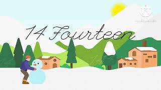 My Logo Countdown 20-11