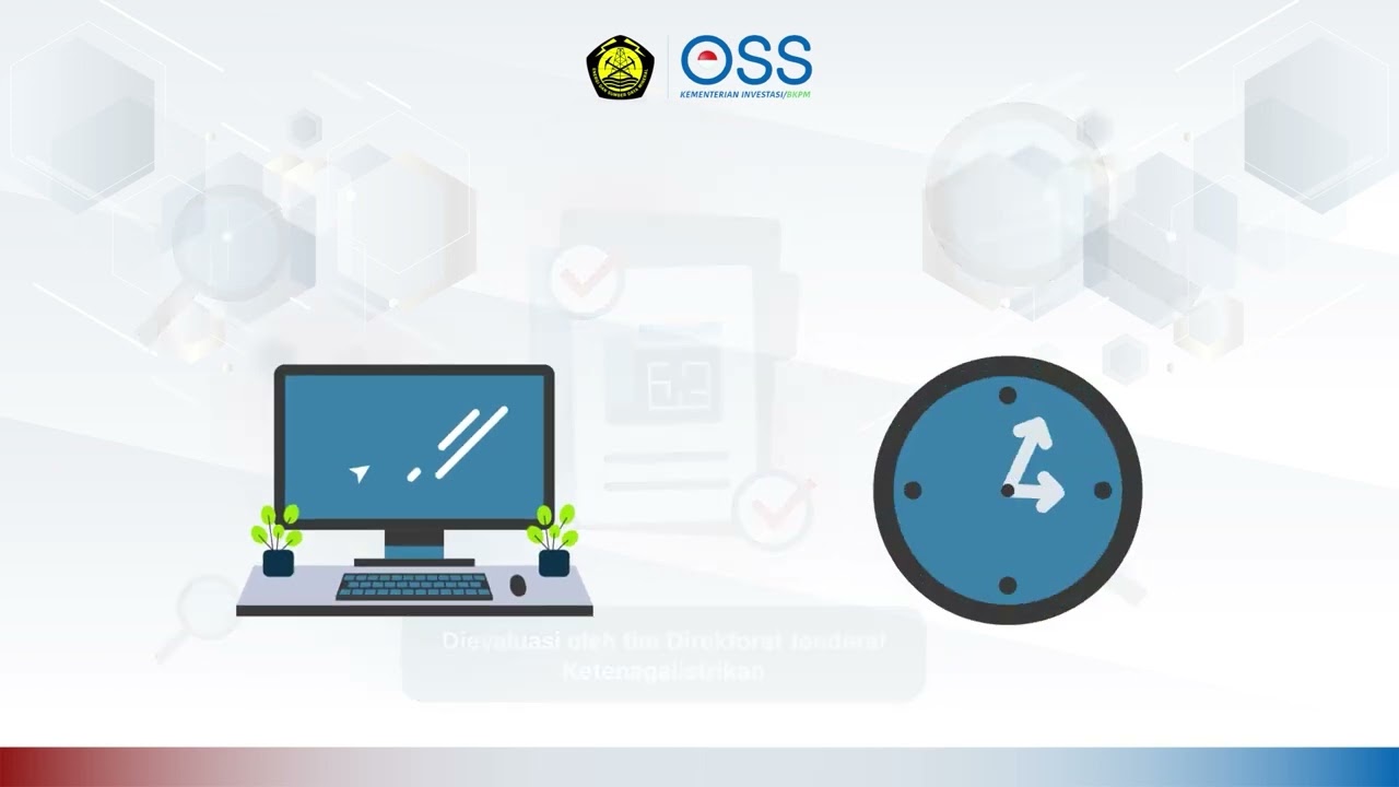 Panduan Lengkap Perizinan Usaha Ketenagalistrikan - Ditjen Ketenagalistrikan ESDM