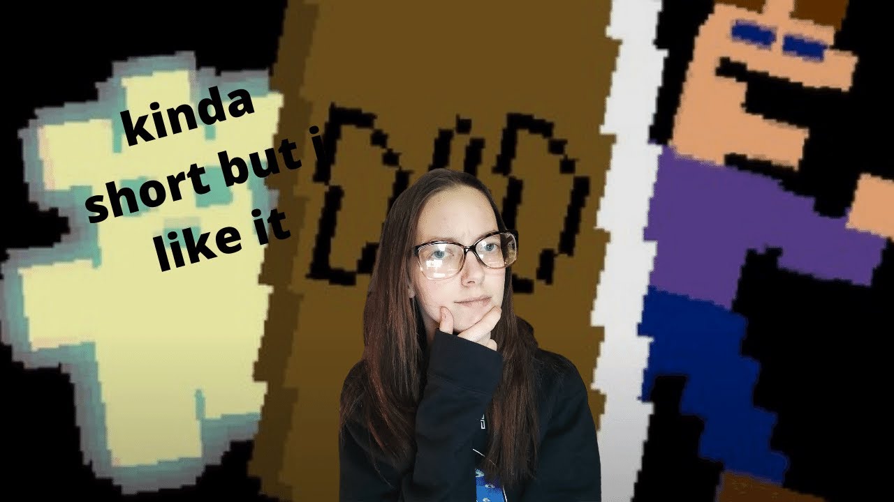 FNaF: Michael's Adventure