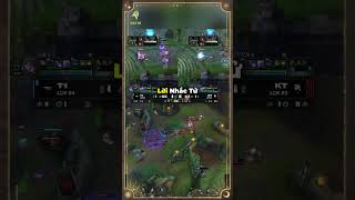 Tin Game 11/11: Game thủ phương Tây chỉ ra lối lên đồ “chưa tối ưu” của Gumayusi với Yunara
