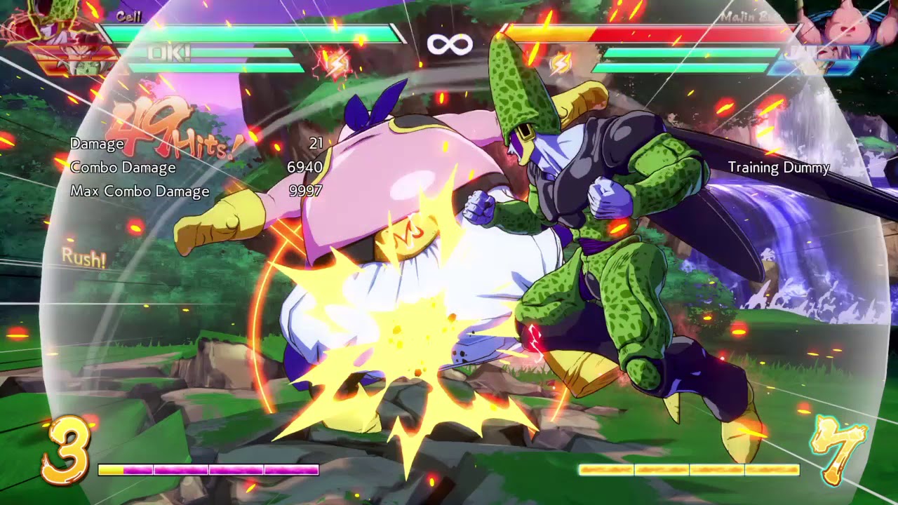 TOD in progress 1 bar start - YouTube