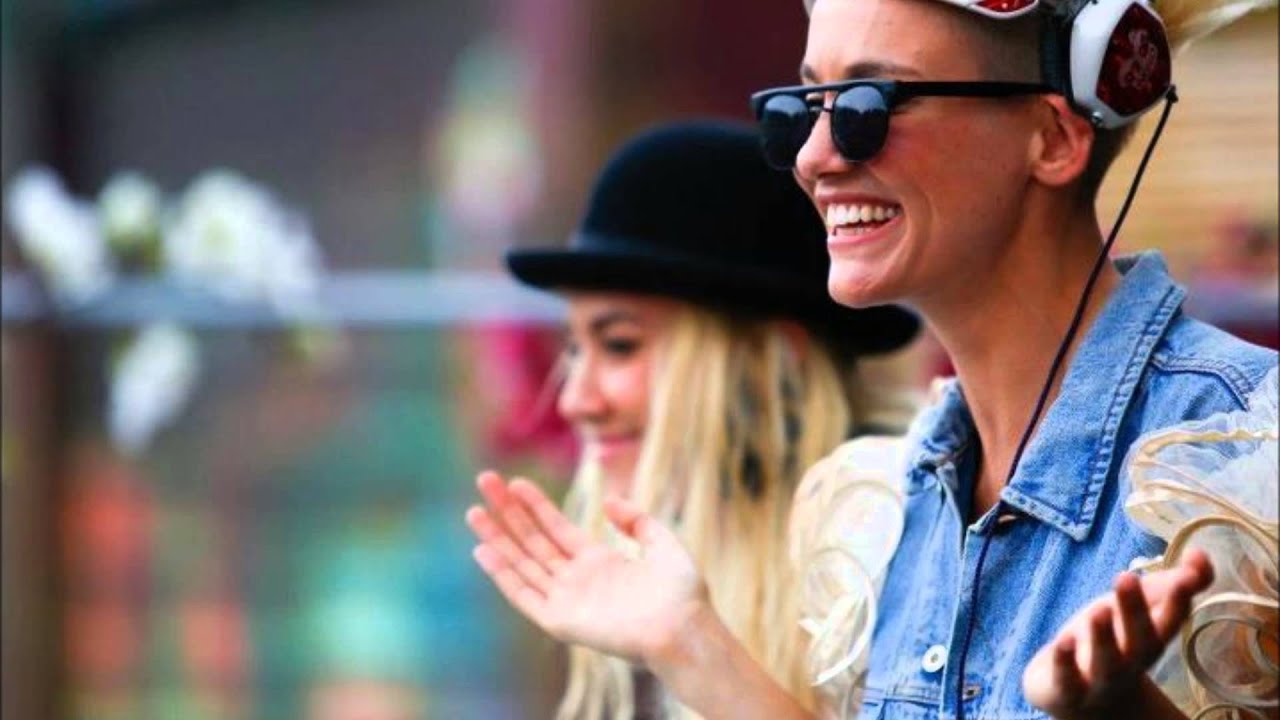 Don Diablo & Matt Nash Feat. Noonie Bao - Starlight (Otto Knows Remix) (Boo Rework)