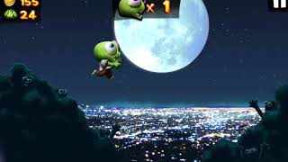 Zombie Tsunami screenshot 5
