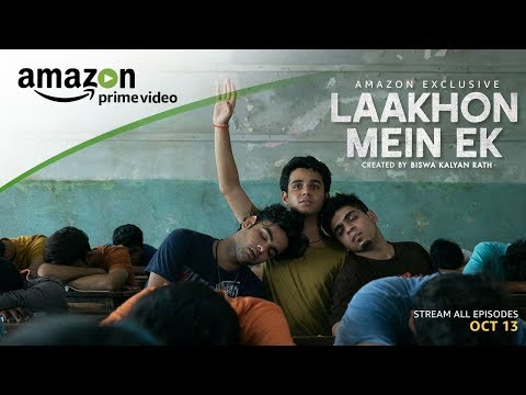 laakhon-mein-ek-|-created-by-biswa-kalyan-rath-|-the-struggle-is-real