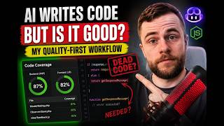 AI-Powered Development With Code Coverage: Faster Code Without Losing Quality