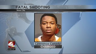 2nd person now charged with murder after fatal Sioux City shooting on May 1