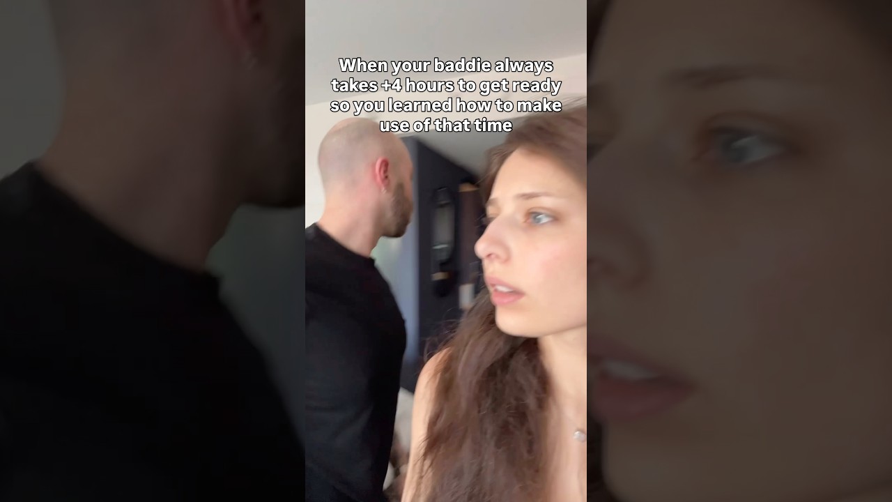 Learned the life hack