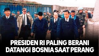 PAK HARTO, 6 JAM BOSNIA, DE JAVU 6 JAM DI JOGJA - YKCB