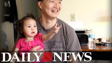 South Korean man adopted as a 3-year-old to be deported and separated from family