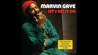 Lets get it on[HQ-flac] - Marvin Gaye