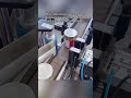 High-Efficiency Automated Jar Labelling