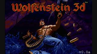 Famous Wolfenstein 3D OST: "Roster" (Atari ST, 2005) Wealth