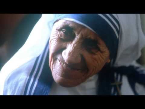 Witness to the faith: Mother Teresa │ missio