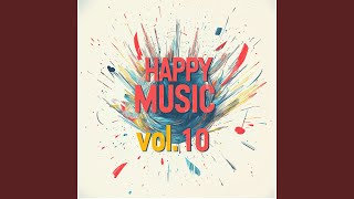 Happy Birthday Upbeat Music
